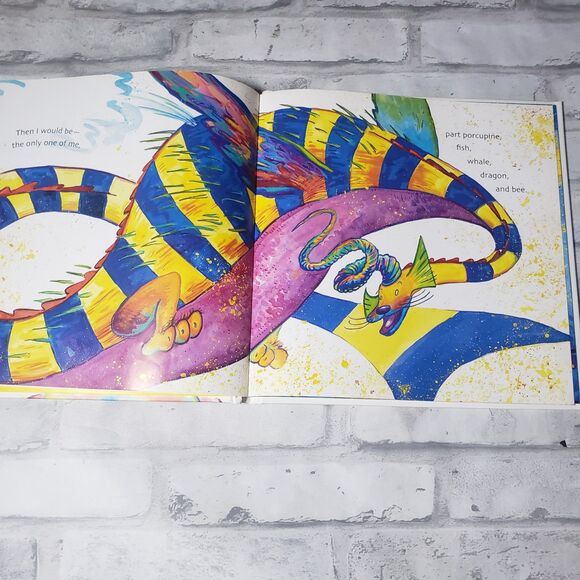 Bundle 4 Social Emotional Development Learning Fiction Books Boys - Picture 3 of 9